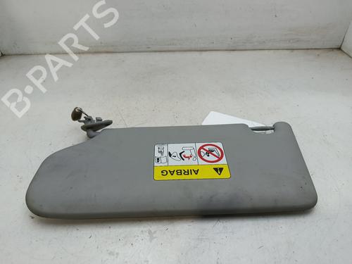 Right sun visor MITSUBISHI ASX (GA_W_) | BP38262325I2 - Image 2
