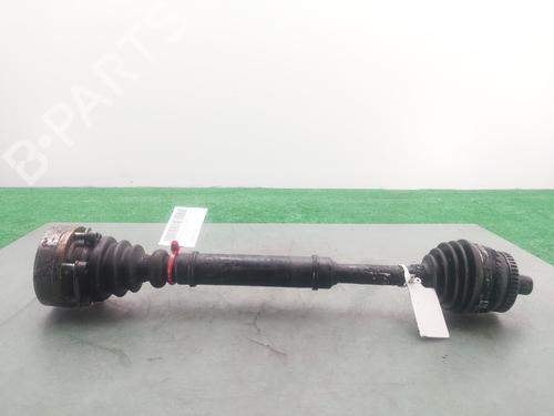 Antriebswelle links vorne AUDI A4 B5 (8D2) 1.8 T | BP21215822M38 
