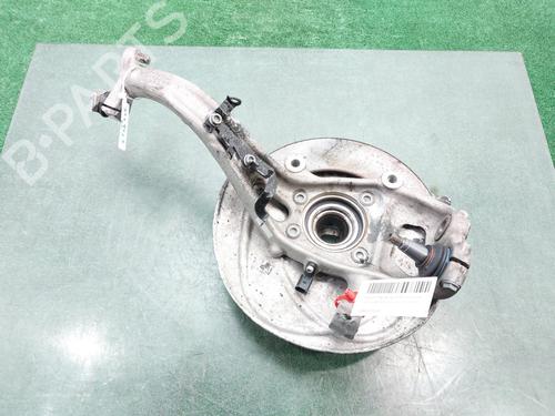 Right front steering knuckle AUDI A5 Sportback (F5A, F5F) S5 TFSI quattro | BP23329758M26 
