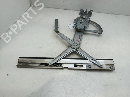 Front left window mechanism OPEL CORSA C (X01) 1.2 Twinport (F08, F68) | BP31706246C22