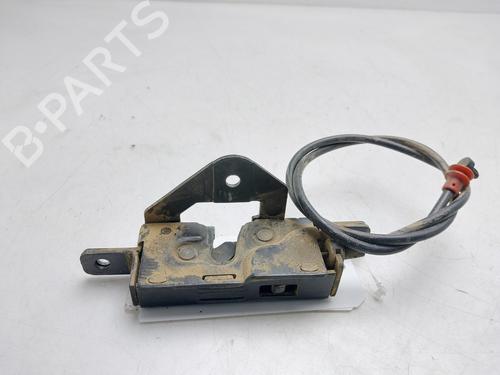Used Tailgate lock Tailgate lock BMW X5 (E53) 3.0 d (218 hp) 36161445 36161445