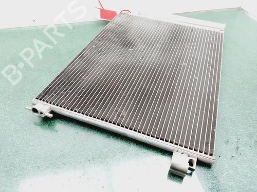 AC radiator RENAULT CAPTUR I (J5_, H5_)  | BP29555437M32 