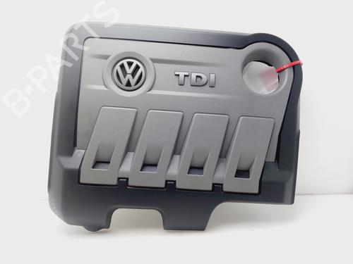 Protection supérieure VW TIGUAN (5N_) [2007-2018]  31877143
