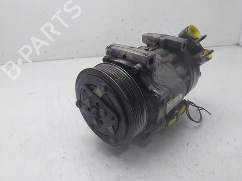Used AC compressor AC compressor CITROËN BERLINGO / BERLINGO FIRST Box Body/MPV (M_) 2.0 HDI 90 (MBRHY, MCRHY) (90 hp) 34039801 34039801