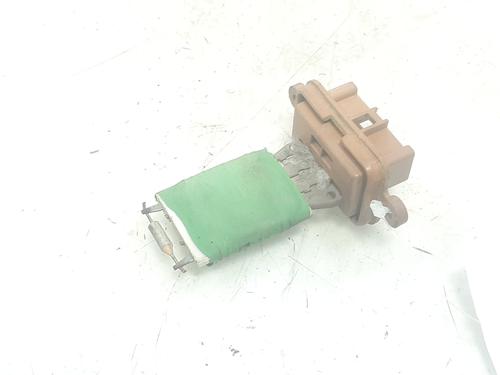 Used Heater resistor FIAT PUNTO Hatchback Van (188_) 1.2 60 (60 hp) 11650540
