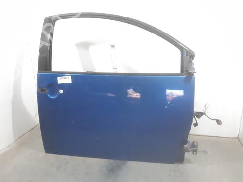 Dør høyre foran VW NEW BEETLE (9C1, 1C1) 1.9 TDI | BP8907970C3 