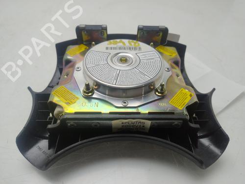 Driver airbag VW SHARAN (7M8, 7M9, 7M6) 1.9 TDI | BP27559380C9 
