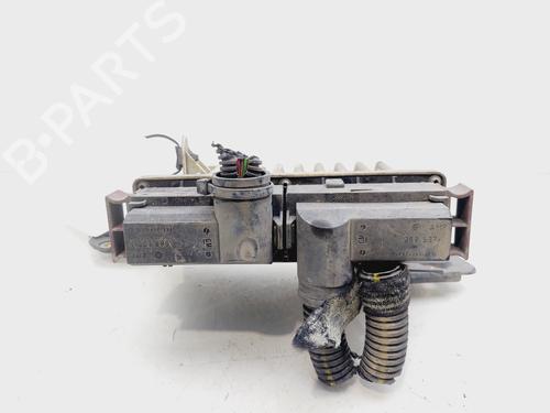 Engine control unit (ECU) OPEL ASTRA G Coupe (T98) 2.2 16V (F07) | BP20674031M57 