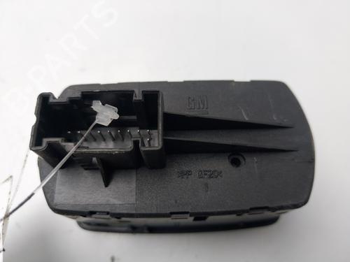 Left front window switch OPEL CORSA D (S07) 1.2 (L08, L68) | BP33026100I27  - Image 5