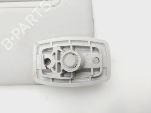 Right sun visor CITROËN C3 I (FC_, FN_) 1.1 i | BP28972754I2 