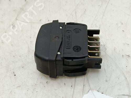 Left front window switch CITROËN XSARA PICASSO (N68) 1.6 HDi | BP29708440I27