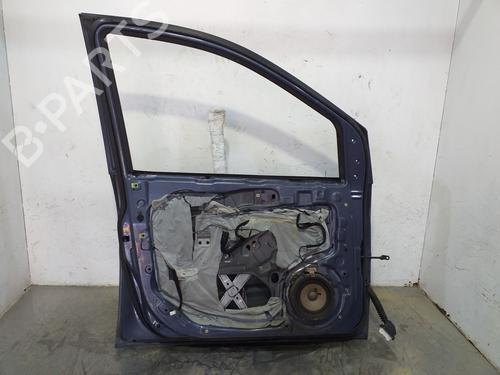 Left front door HYUNDAI MATRIX (FC) 1.5 CRDi | BP20109295C2 