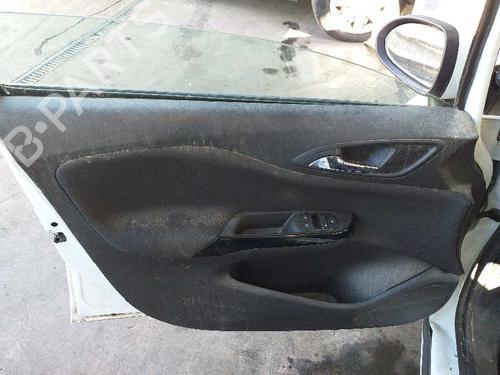 Høyre foran utvendig håndtak OPEL CORSA E (X15) 1.3 CDTI (08, 68) | BP5281415C129 