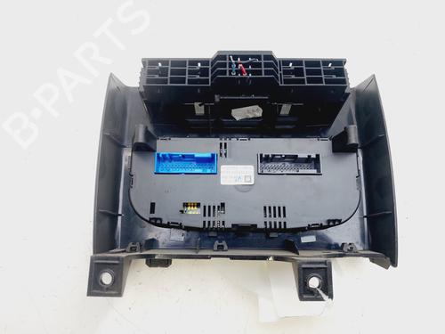 Climate control OPEL ZAFIRA A MPV (T98)  | BP27649685I5 