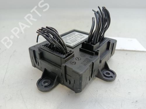 Electronic module JAGUAR XF I (X250) 2.7 D | BP30657265M83 