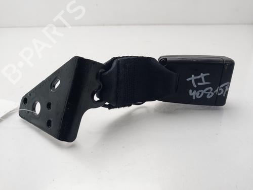 Seat buckle CITROËN C3 III (SX) 1.5 BlueHDi 100 (SXYHYP, SXYHTU) | BP33657872I32 - Image 2