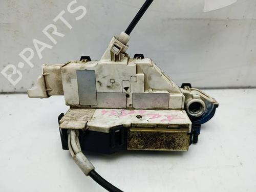 Used Front left lock Front left lock PEUGEOT 407 (6D_) [2004-2011] 40529034 40529034