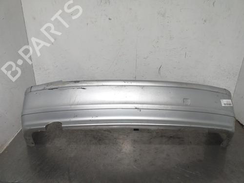 Used Rear bumper BMW 3 Compact (E46) 316 ti (115 hp) 25254358
