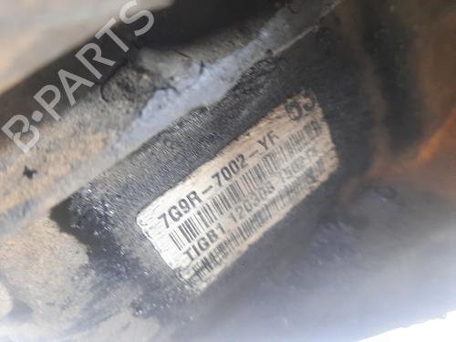 Gearbox FORD MONDEO IV (BA7) 2.0 TDCi | BP31259193M3  - Image 5