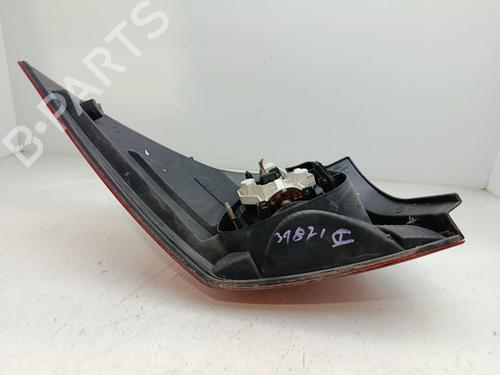 Right taillight RENAULT MEGANE II Saloon (LM0/1_) | BP30738142C35