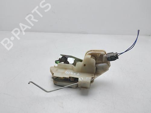 Used Front right lock Front right lock MITSUBISHI L200 (K7_T, K6_T, K5_T) 2.5 TD 4WD (K74T) (115 hp) 34279239 34279239