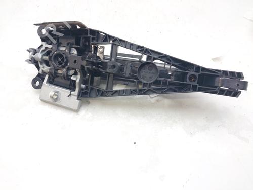 Front right exterior door handle OPEL ASTRA J (P10) 1.6 CDTi (68) | BP13627081C129 