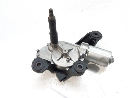 Used Rear wiper motor RENAULT LAGUNA III Grandtour (KT0/1) 2.0 dCi (KT07, KT0J, KT14, KT1A, KT1S) (131 hp) 8884445