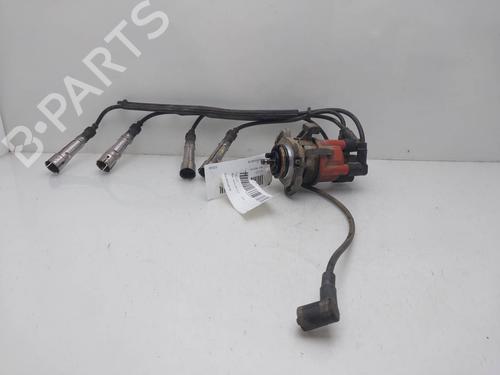 Used Ignition distributor SEAT IBIZA II (6K1) 1.4 i (60 hp) 16341434