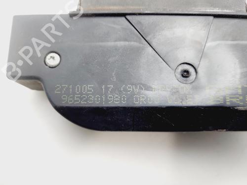 Tailgate lock CITROËN C4 I (LC_)  | BP30674580C101 