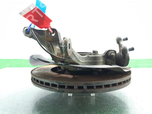 Left front steering knuckle HYUNDAI TUCSON (TL, TLE) 1.7 CRDi | BP11539175M25 