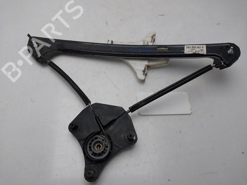 rear-left-window-mechanism-vw-golf-vii-5g1-bq1-be1-be2-2012-2013-2014-2015-2016-2017-2018-2019-2020-2021-36158557 main image