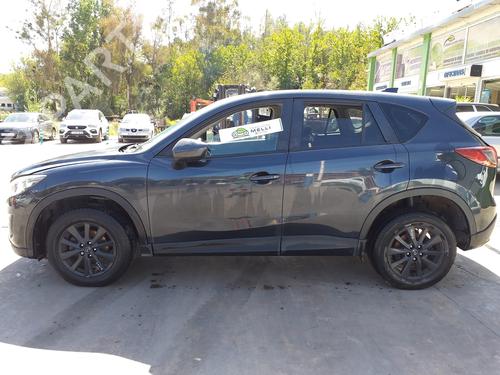 Højre bagtil invendig håndtag MAZDA CX-5 (KE, GH) 2.2 D (KE2FW) | BP15724271I16 