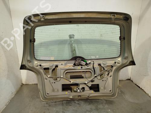Portellone/Cofano posteriore RENAULT SCÉNIC I MPV (JA0/1_, FA0_) 1.9 dTi (JA0N) | BP29708472C6 