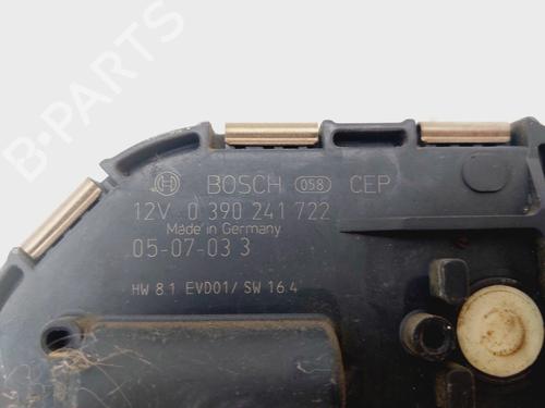 Front wiper motor PEUGEOT 407 SW (6E_, 6D_) 2.0 | BP29326358M29 