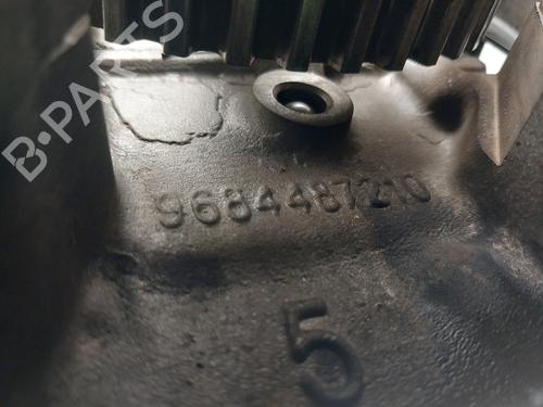 Cylinder head CITROËN BERLINGO MULTISPACE (B9) | BP37495046M5 - Image 5