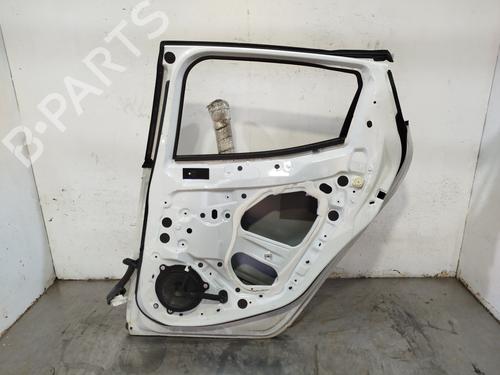 Dør højre bagtil RENAULT CLIO V (B7_) | BP36695581C5 - Image 6