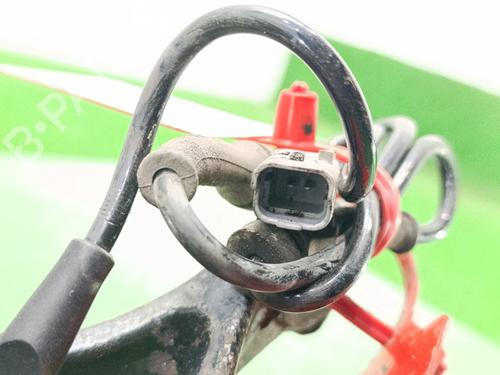 Right front steering knuckle CITROËN C4 I (LC_)  | BP29054830M26 