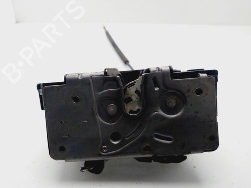 Front left lock OPEL CORSA E (X15)  | BP24635241C98 