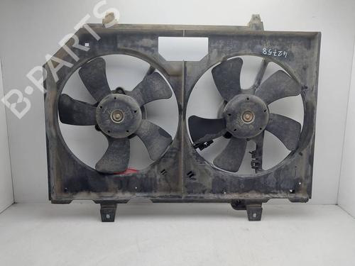 Used Radiator fan Radiator fan 38645581 38645581