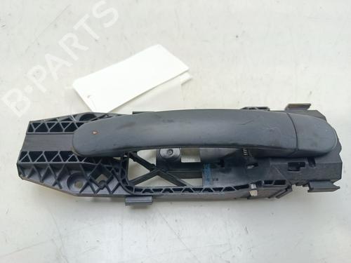 Used Rear right exterior door handle VW POLO V (6R1, 6C1) [2009-2022]  32084637