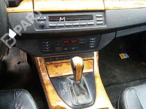 Rear left interior door handle BMW X5 (E53) 3.0 d | BP3336868I15  - Image 7