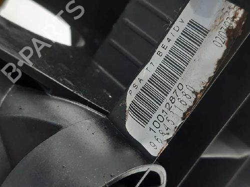 Gear lever PEUGEOT 308 I (4A_, 4C_)  | BP7422709M90 