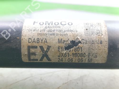 Right rear shock absorber FORD FOCUS IV (HN)  | BP29719243M19 