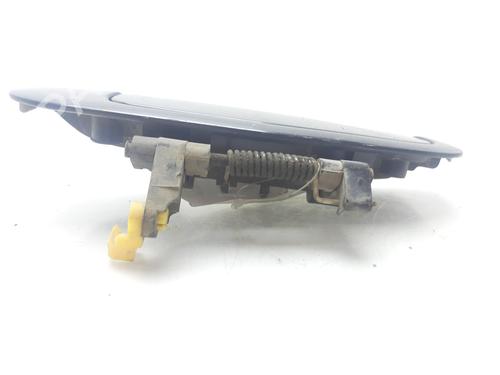 Rear left exterior door handle KIA PICANTO I (SA) 1.1 | BP15229276C130