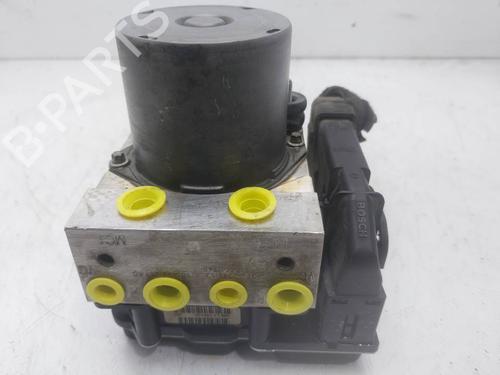 Used ABS pump ABS pump PEUGEOT 307 CC (3B) 2.0 16V (140 hp) 39651289 39651289