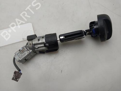 Used Ignition barrel Ignition barrel CITROËN DS3 (SA_) 1.6 THP 155 (156 hp) 34459158 34459158