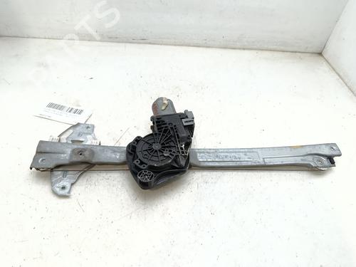 Used Front left window mechanism Front left window mechanism 37534344 37534344