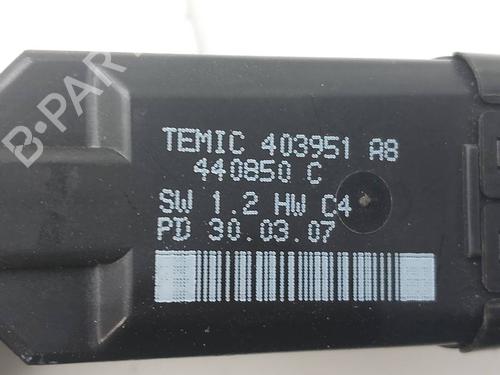 Right rear window motor KIA CEE'D Hatchback (ED) | BP38648222E22 - Image 5
