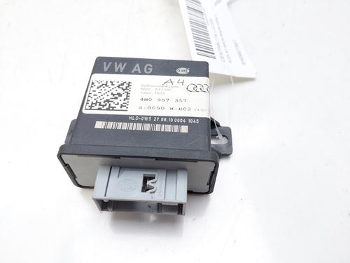 Used Lights ECU AUDI A7 Sportback (4GA, 4GF) 3.0 TDI quattro (245 hp) 13710034
