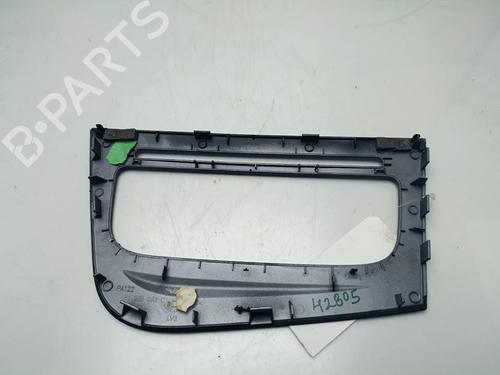 Middle console SEAT LEON (1P1) 1.9 TDI | BP40445423I22 - Image 2